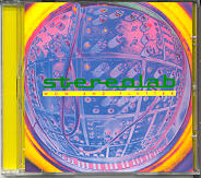 Stereolab - Wow And Flutter