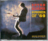 Bryan Adams - Summer Of 69