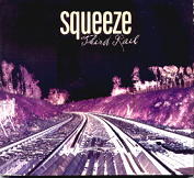 Squeeze - Third Rail CD 2