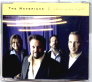 The Mavericks - Shine Your Light