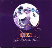 Squeeze - Some Fantastic Place CD 2