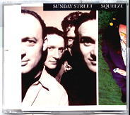 Squeeze - Sunday Street