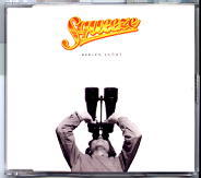 Squeeze - Heaven Knows CD 2