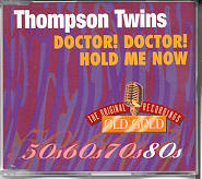 Thompson Twins - Doctor Doctor