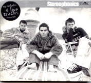 Stereophonics - Traffic