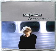 Rod Stewart - Downtown Train 