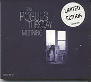Pogues - Tuesday Morning 2 x CD Set
