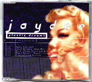 Jaydee - Plastic Dreams CD1