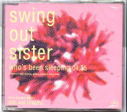 Swing Out Sister - Who's Been Sleeping
