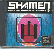 Shamen - Move Any Mountain Progen 91