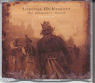 Loreena McKennitt - The Mummer's Dance CD 1