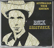 Beck - Sissyneck - Tour Edition