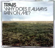 Travis - Why Does It Always Rain On Me CD 2
