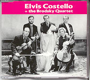 Elvis Costello - I Almost Had A Weakness