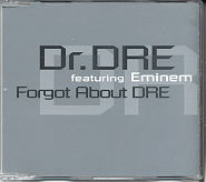 Dr Dre & Eminem - Forgot About Dre
