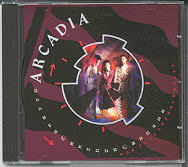 Arcadia - Heaven's Eyes