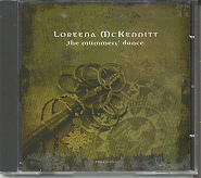 Loreena McKennitt - The Mummers Dance