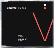 Ultravox - Vienna CD 2