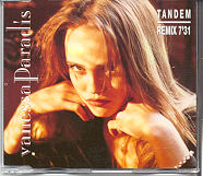 Vanessa Paradis - Tandem - Remixed