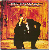 Divine Comedy - Compagnon De Promenade