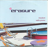 Erasure - Freedom