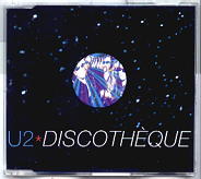U2 - Discotheque 