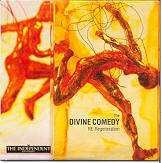Divine Comedy - RE:Regeneration