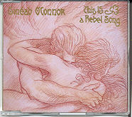 Sinead O'Connor - This Is A Rebel Song