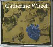 Catherine Wheel - Almost Blind