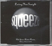 Squeeze - Loving You Tonight