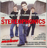 Stereophonics - The Stereophonics Story