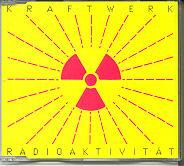 Kraftwerk - Radioaktivitat