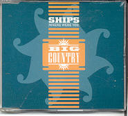 Big Country - Ships