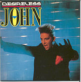 Desireless - John