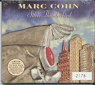 Marc Cohn - Silver Thunderbird