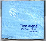 Tina Arena - Sorrento Moon