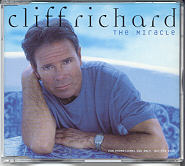 Cliff Richard - The Miracle