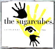 Sugarcubes - Coldsweat 