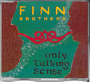 Finn Brothers - Only Talking Sense
