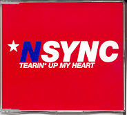 Nsync - Tearin Up My Heart
