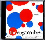 Sugarcubes - Birthday