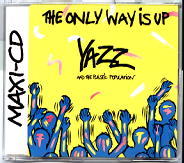 Yazz - The Only Way Is Up 