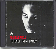 Terence Trent D'arby - Wishing Well