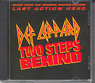 Def Leppard - Two Steps Behind