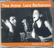 Tina Arena & Luca Barbarossa - Segnali Di Fumo