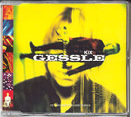 Gessle - Kix CD1