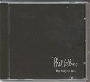 Phil Collins - The Story So Far