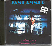 Jan Hammer - Tubbs & Valerie