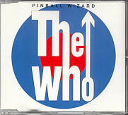 The Who - Pinball Wizard