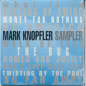 Mark Knopfler - Sampler